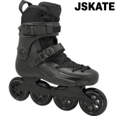 Roller Freestyle UFR 90 Intuition